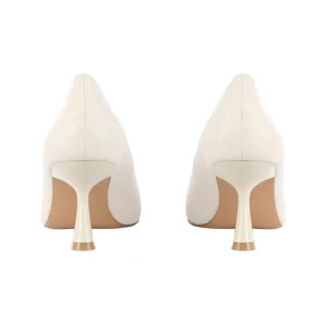 Classic Pumps*Bullboxer Pumps Offwhite 181002F3S_Putttd