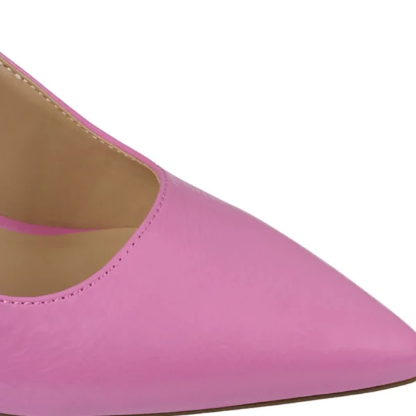 Classic Pumps*Bullboxer Pumps Pink 181000F3S_Hpnktd