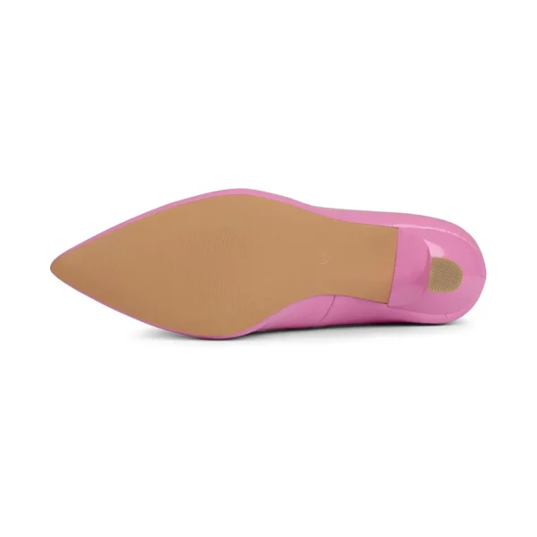 Classic Pumps*Bullboxer Pumps Pink 181000F3S_Hpnktd