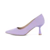 Classic Pumps*Bullboxer Pumps Purple 181000F3T_Ladetd