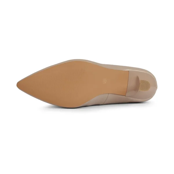 Classic Pumps*Bullboxer Pumps Taupe 181000F3S_Tauptd