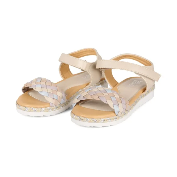 Strap Sandals*Bullboxer Sandal Almond Aoa009F1S_Almdkb