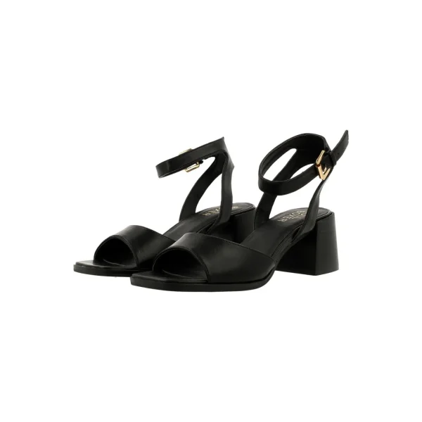 Sandals*Bullboxer Sandal Black 202000F2S_Blcktd