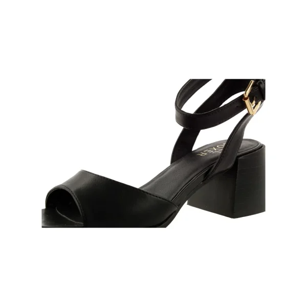 Sandals*Bullboxer Sandal Black 202000F2S_Blcktd