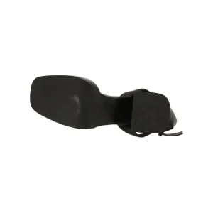 Sandals*Bullboxer Sandal Black 202000F2S_Blcktd