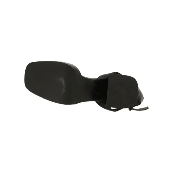 Sandals*Bullboxer Sandal Black 202000F2S_Blcktd