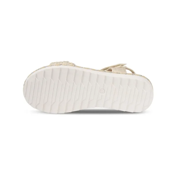 Strap Sandals*Bullboxer Sandal Platinum Aoa009F1S_Plplkb