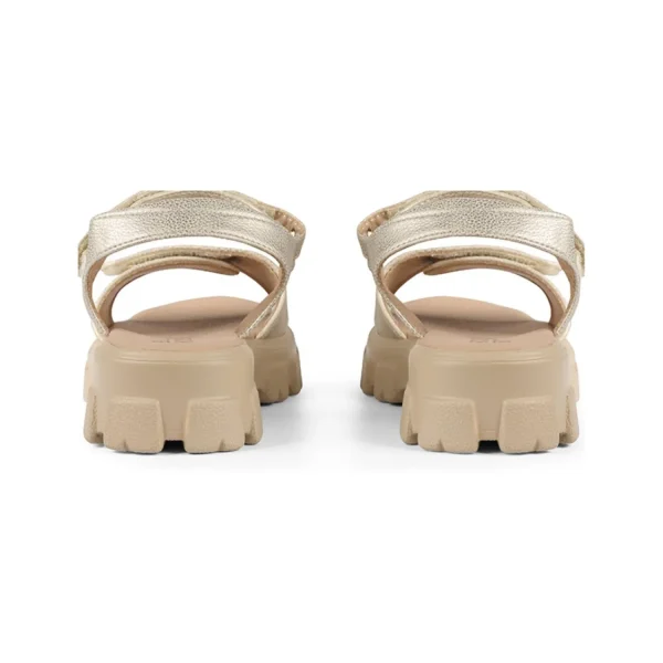 Strap Sandals*Bullboxer Sandal Platinum Auc000F1S_Pltnkb