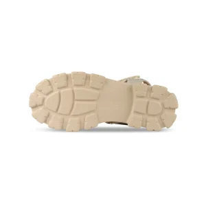 Strap Sandals*Bullboxer Sandal Platinum Auc000F1S_Pltnkb