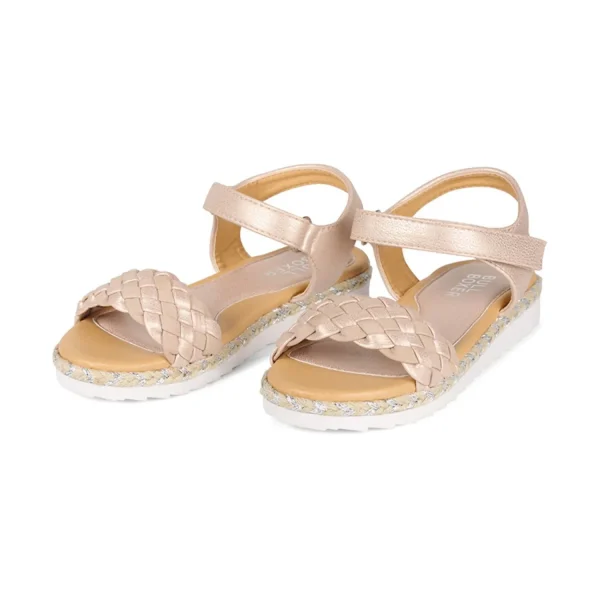 Strap Sandals*Bullboxer Sandal Rose Gold Aoa009F1S_Rorokb