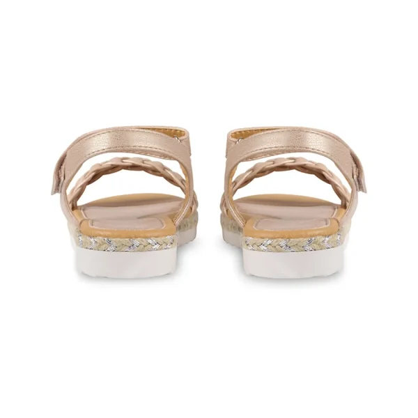 Strap Sandals*Bullboxer Sandal Rose Gold Aoa009F1S_Rorokb