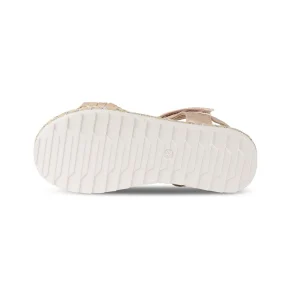 Strap Sandals*Bullboxer Sandal Rose Gold Aoa009F1S_Rorokb