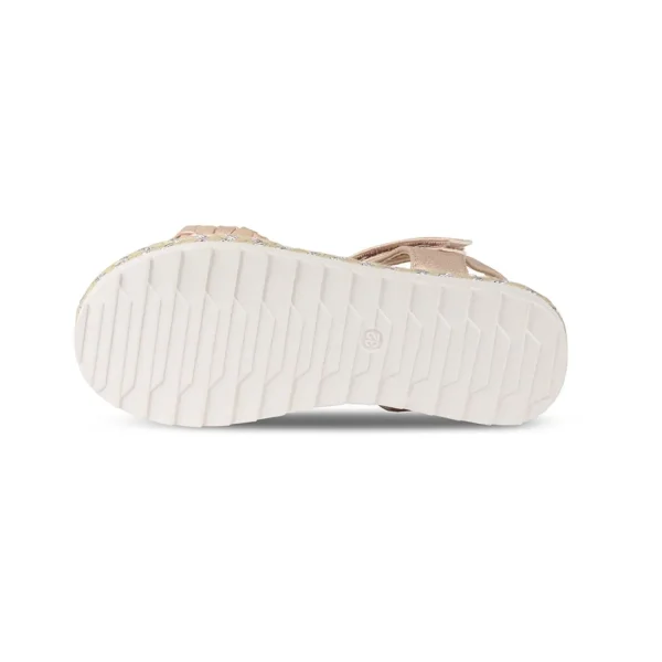 Strap Sandals*Bullboxer Sandal Rose Gold Aoa009F1S_Rorokb