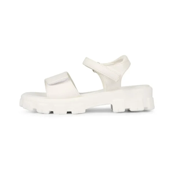 Strap Sandals*Bullboxer Sandal White Auc000F1S_Whitk