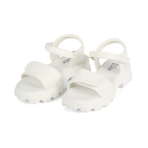 Strap Sandals*Bullboxer Sandal White Auc000F1S_Whitk