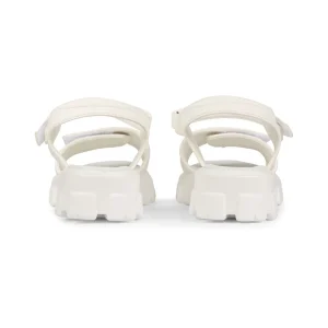 Strap Sandals*Bullboxer Sandal White Auc000F1S_Whitk