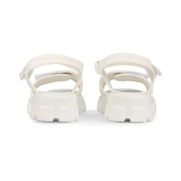Strap Sandals*Bullboxer Sandal White Auc000F1S_Whitk
