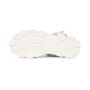 Strap Sandals*Bullboxer Sandal White Auc000F1S_Whitk