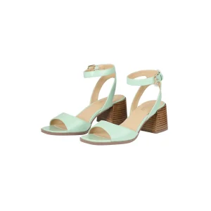 Sandals*Bullboxer Sandal With Heel Mint 202000F2S_Minttd