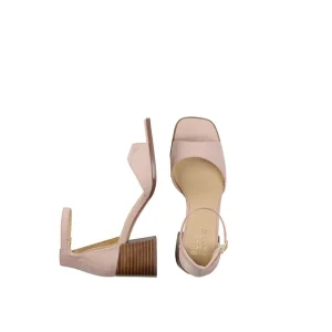 Sandals*Bullboxer Sandal With Heel Pink 202004F2T_Dtpktd