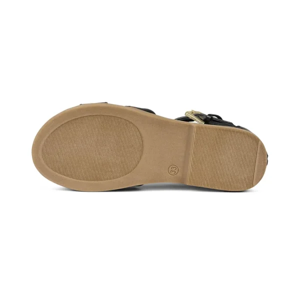 Strap Sandals*Bullboxer Sandals Black Alm016F1S_Blckkb