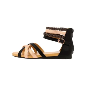 Strap Sandals*Bullboxer Sandals Multi Aed009F1S_Rsgdkb