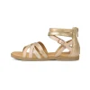 Strap Sandals*Bullboxer Sandals Pink Alm018F1S_Skglkb