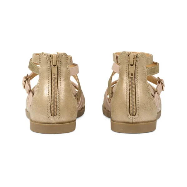 Strap Sandals*Bullboxer Sandals Pink Alm018F1S_Skglkb