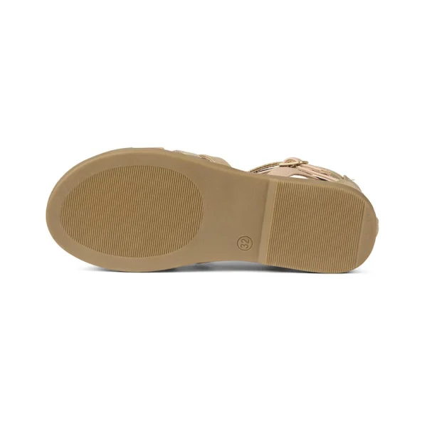 Strap Sandals*Bullboxer Sandals Pink Alm018F1S_Skglkb