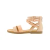 Strap Sandals*Bullboxer Sandals Pink Alm012F1S_Skrgkb