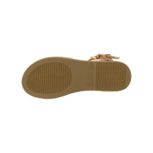 Strap Sandals*Bullboxer Sandals Pink Alm012F1S_Skrgkb