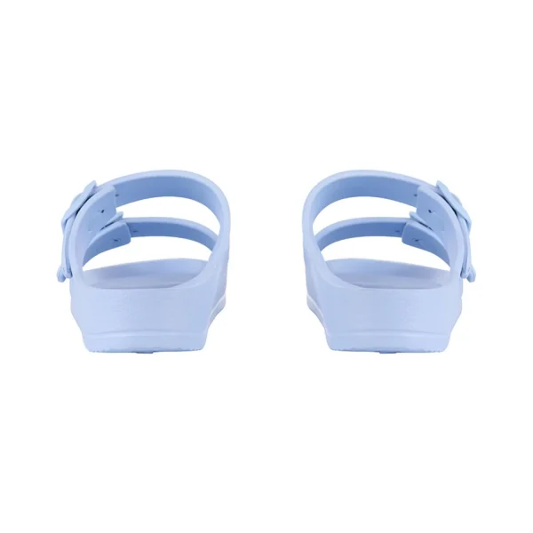 Flat Mules*Bullboxer Slides Light Blue 002000F1S_Lblutd