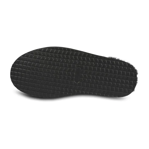 Slippers*Bullboxer Slippers Black 258001F1L_Blcksu