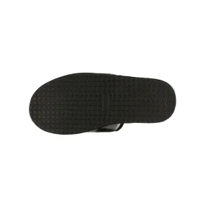 Slippers*Bullboxer Slippers Black 258003F1T_Bkgysu
