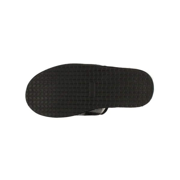 Slippers*Bullboxer Slippers Black 258003F1T_Bkgysu