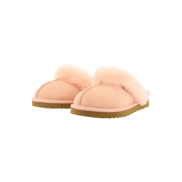 Slippers*Bullboxer Slippers Blush Aae000F1L_Bluskb