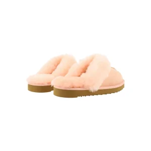 Slippers*Bullboxer Slippers Blush Aae000F1L_Bluskb
