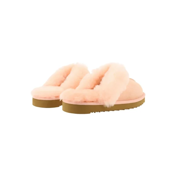 Slippers*Bullboxer Slippers Blush Aae000F1L_Bluskb