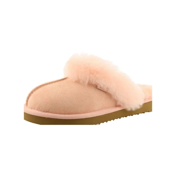 Slippers*Bullboxer Slippers Blush Aae000F1L_Bluskb