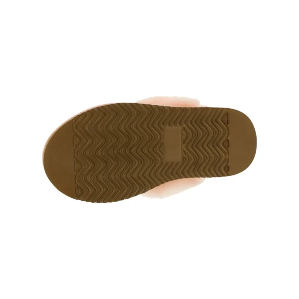 Slippers*Bullboxer Slippers Blush Aae000F1L_Bluskb