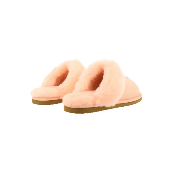 Slippers*Bullboxer Slippers Blush 258000F1L_Blustd