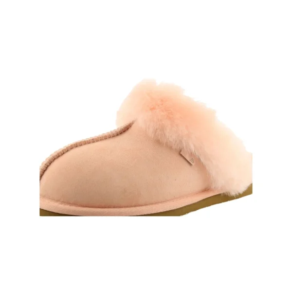 Slippers*Bullboxer Slippers Blush 258000F1L_Blustd