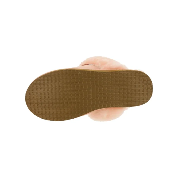 Slippers*Bullboxer Slippers Blush 258000F1L_Blustd