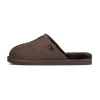 Slippers*Bullboxer Slippers Brown 258001F1L_Dkbwsu