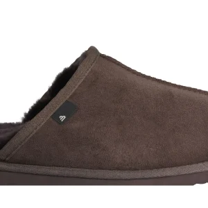 Slippers*Bullboxer Slippers Brown 258001F1L_Dkbwsu