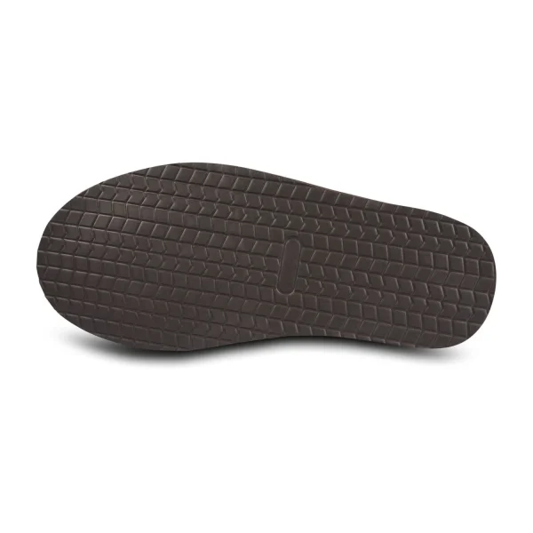 Slippers*Bullboxer Slippers Brown 258001F1L_Dkbwsu