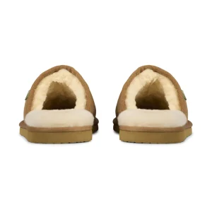 Slippers*Bullboxer Slippers Chestnut 258001F1L_Chessu