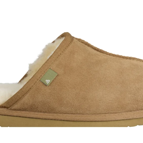 Slippers*Bullboxer Slippers Chestnut 258001F1L_Chessu