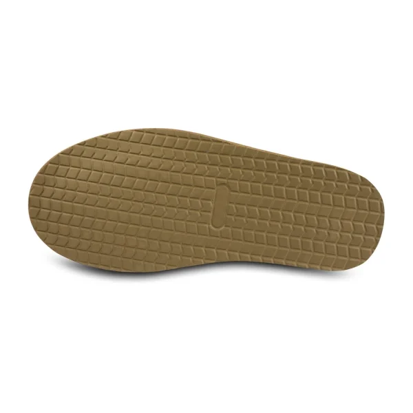 Slippers*Bullboxer Slippers Chestnut 258001F1L_Chessu