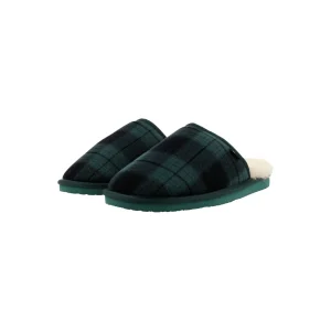 Slippers*Bullboxer Slippers Green 258003F1T_Blgnsu